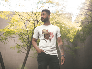 Nome do produto ALIEN: O Estoura Peito