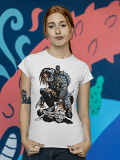 PREDADOR: O Colecionador de Ossos