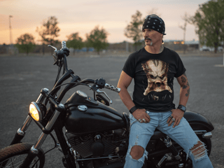 Nome do produto PREDADOR: A Face do Caçador