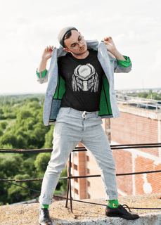 Nome do produto PREDADOR: A Máscara do Jungle Hunter