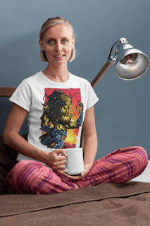 Nome do produto PREDADOR: No Calor da Caçada