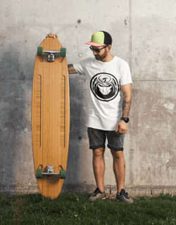 Nome do produto PREDADOR: Ritual de Passagem