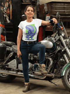 Nome do produto ALIEN: Um Rabo de Ataque