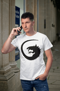 Nome do produto GODZILLA: Rei de Nova York