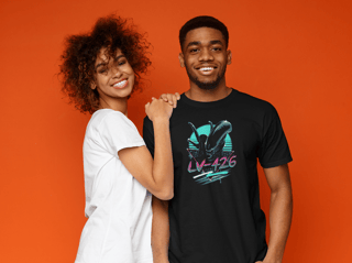 Nome do produto ALIEN: Eu sou LV 426