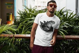 Nome do produto GODZILLA: Eu sou o chefe!