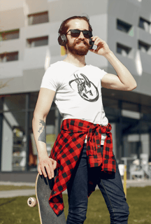 Nome do produto ALIEN: Meu Escudo Mortal