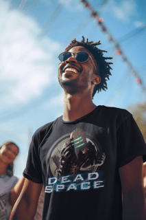 Nome do produto Dead Space: Fuga desesperada!