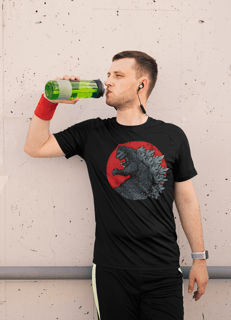 Nome do produto GODZILLA: Espinhos Mortais