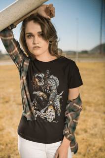 Nome do produto PREDADOR: O Colecionador de Ossos