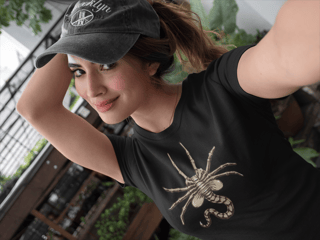 Nome do produto ALIEN: O Abraço da Morte 