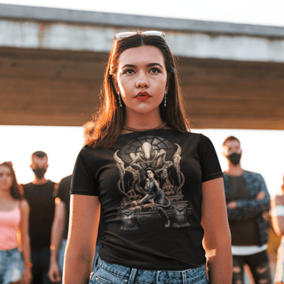 Nome do produto ALIEN: O Rei, a Rainha e um Gato