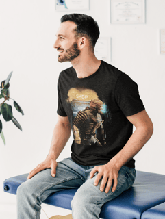 Nome do produto Dead Space: Shop do terror