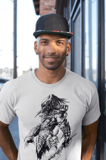 PREDADOR: Armado & Perigoso