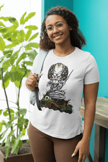 Nome do produto PREDADOR: O Colecionador de Troféus