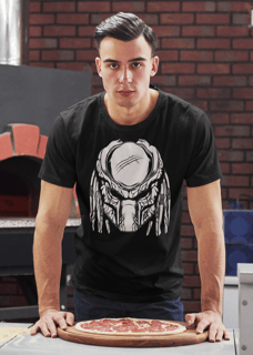 Nome do produto PREDADOR: A Máscara do Jungle Hunter