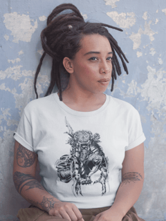 Nome do produto PREDADOR: Preparando o Ataque