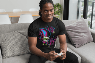 Nome do produto ALIEN: Ameaça Tripla