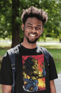 Nome do produto PREDADOR: No Calor da Caçada