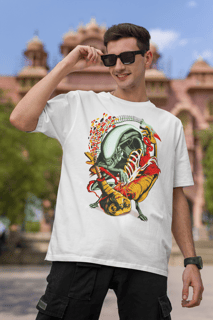 ALIEN: Briga de Extraterrestres