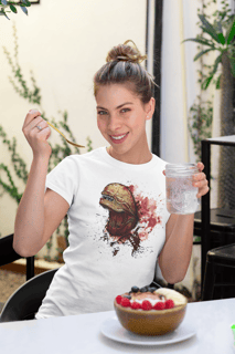 Nome do produto ALIEN: O Estoura Peito