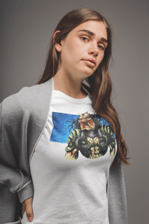 Nome do produto PREDADOR: O Grito da Morte