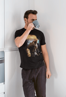 Nome do produto Dead Space: Shop do terror