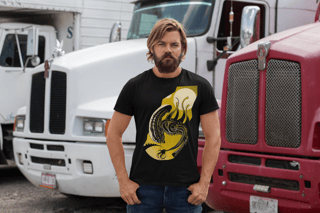 Nome do produto ALIEN: Alerta Amarelo