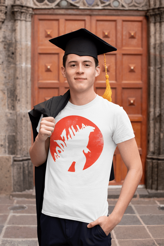 GODZILLA: O Grande Rei