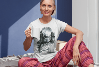 Nome do produto PREDADOR: Caçador Frontal