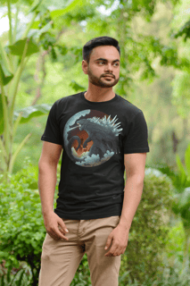 Nome do produto GODZILLA: Tacando o Terror!