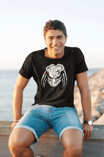 Nome do produto PREDADOR: Na Mira do Caçador