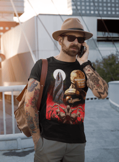 Nome do produto Dead Space: Isso é o Inferno!