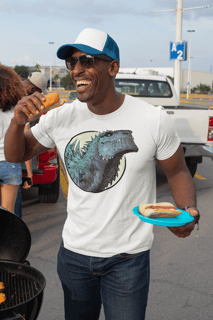 Nome do produto GODZILLA: Zilla Forever