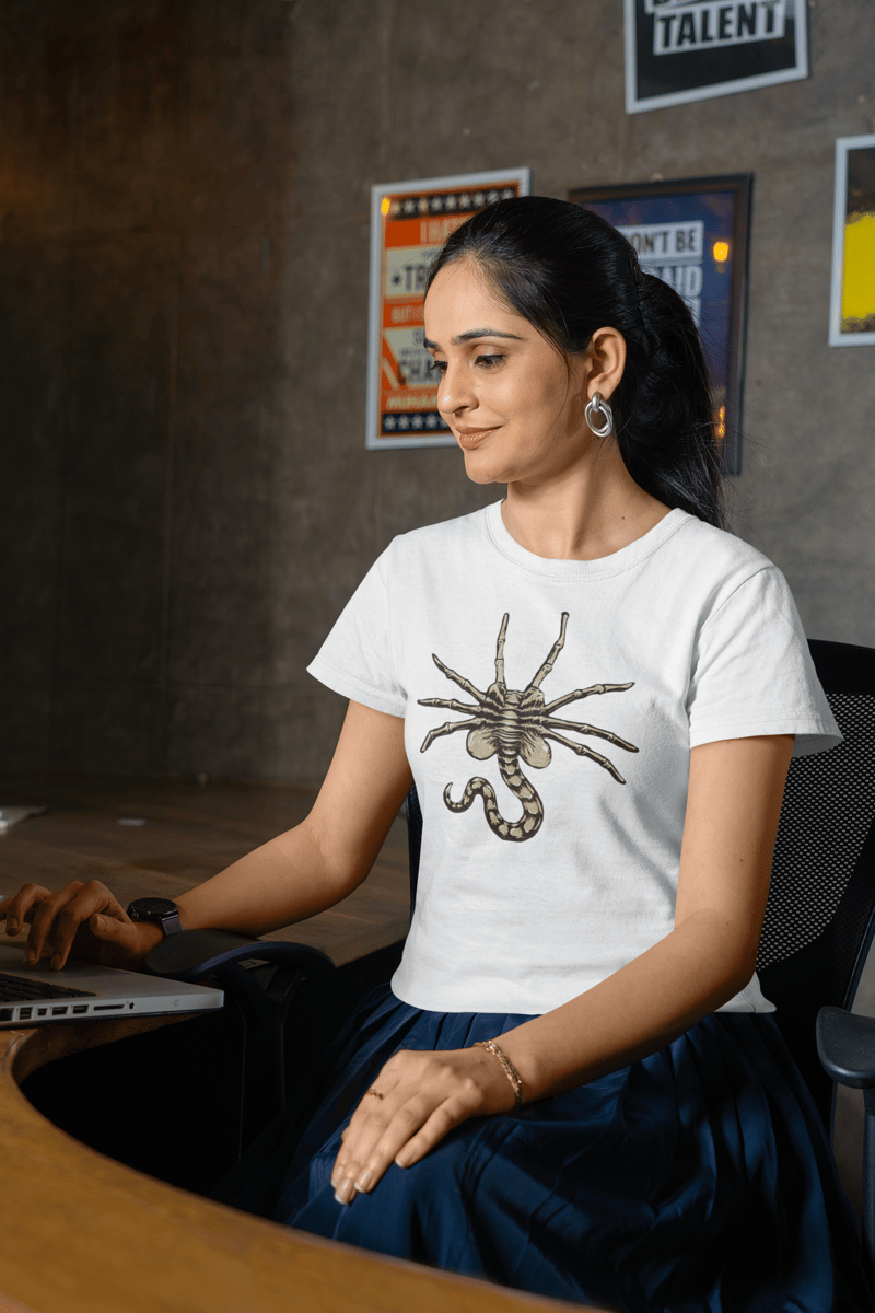 Nome do produto: ALIEN: O Abraço da Morte 