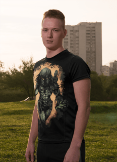 Nome do produto PREDADOR: A Selva é Minha!