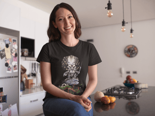 Nome do produto PREDADOR: O Colecionador de Troféus