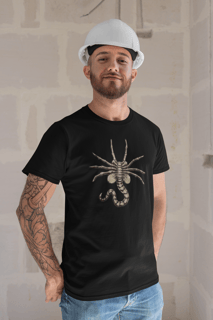 Nome do produto ALIEN: O Abraço da Morte 