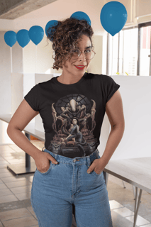 Nome do produto ALIEN: O Rei, a Rainha e um Gato