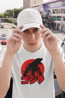 Nome do produto GODZILLA: A sombra do rei