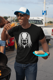 Nome do produto PREDADOR: A Face do Caçador 