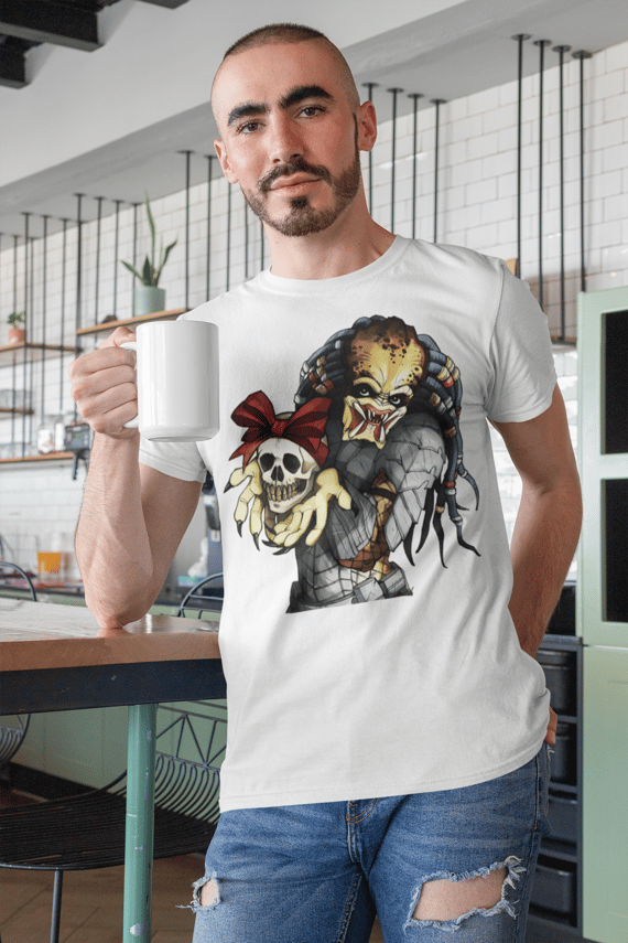 PREDADOR: Presente Mortal