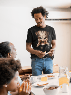 Nome do produto PREDADOR: A Face do Caçador