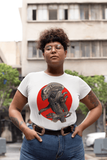 Nome do produto ALIEN: Guerreiro Até o Fim