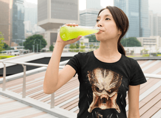 Nome do produto PREDADOR: A Face do Caçador