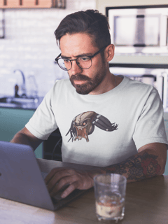 Nome do produto PREDADOR: O Grito do Guerreiro