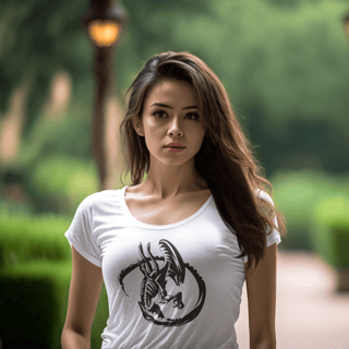 Nome do produto ALIEN: Meu Escudo Mortal