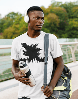 Nome do produto GODZILLA: Grande demais para o Japão!