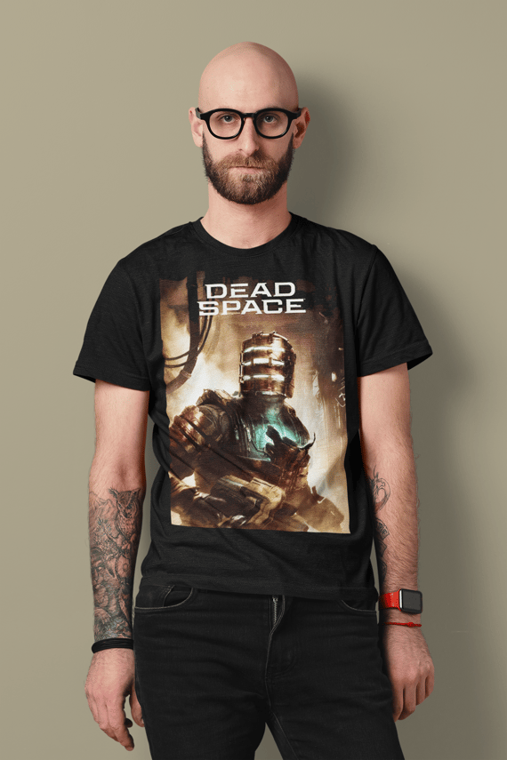 Dead Space: Hora do Remake