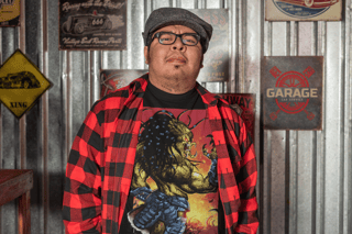 Nome do produto PREDADOR: No Calor da Caçada